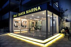 Santa Marina Hotel Apartments - Dodekanes Kos